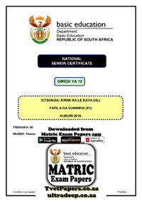 Xitsonga HL P2 Nov 2016.pdf